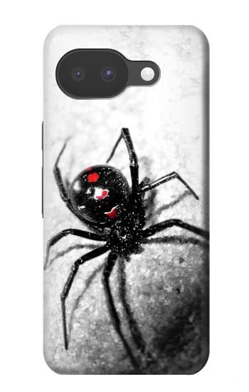 S2386 Black Widow Spider Case For Google Pixel 10a