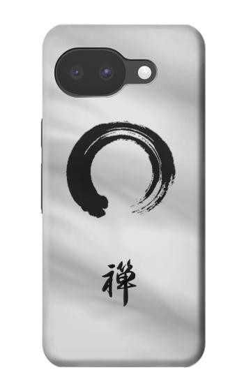 S2398 Zen Buddhism Symbol Case For Google Pixel 10a