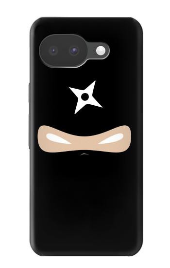 S2466 Ninja Shuriken Case For Google Pixel 10a
