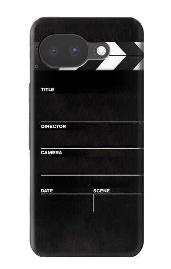 S2479 Director Clapboard Case For Google Pixel 10a