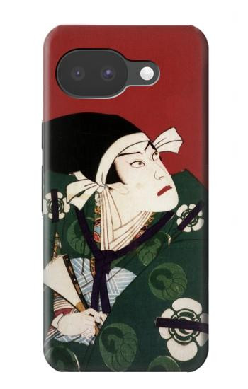 S2498 Japan Art Toyohara Kunichika Case For Google Pixel 10a