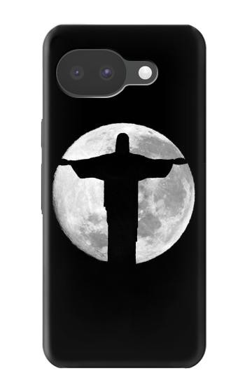 S2511 Jesus Statue Christ Rio de Janeiro Case For Google Pixel 10a