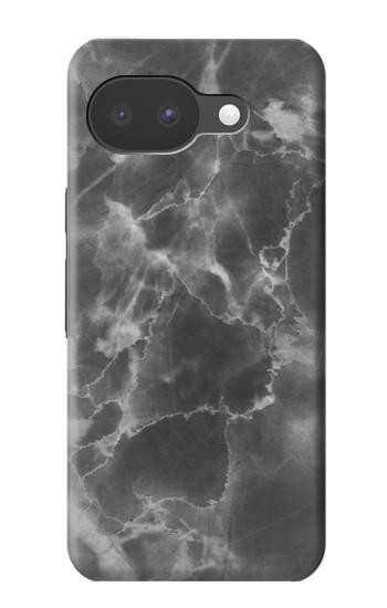 S2526 Black Marble Graphic Printed Case For Google Pixel 10a