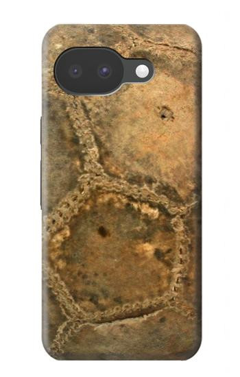 S2531 Old Soccer Ball Case For Google Pixel 10a