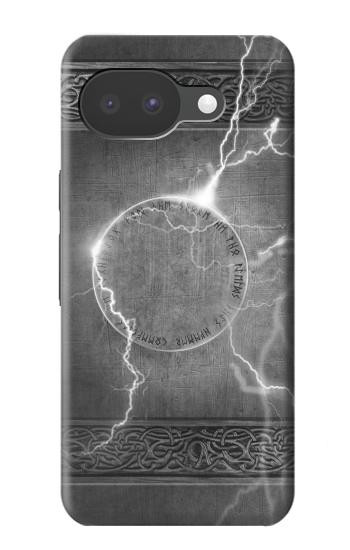 S2533 Thor Thunder Strike Hammer Case For Google Pixel 10a