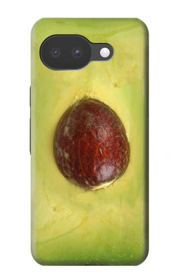 S2552 Avocado Fruit Case For Google Pixel 10a
