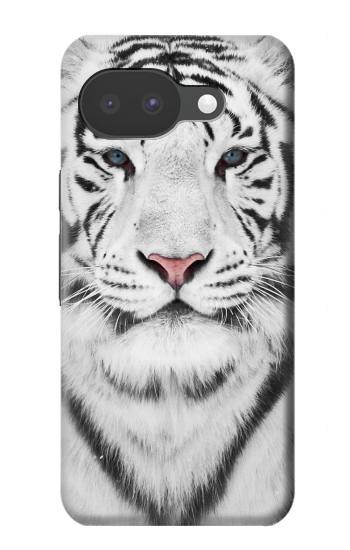 S2553 White Tiger Case For Google Pixel 10a