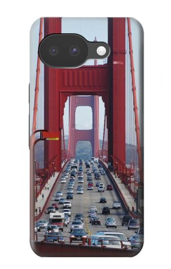 S2637 Golden Gate Bridge Case For Google Pixel 10a
