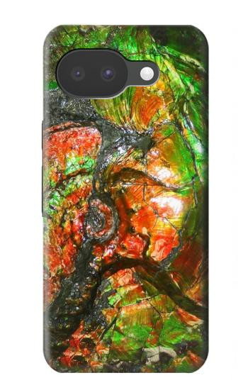 S2694 Ammonite Fossil Case For Google Pixel 10a