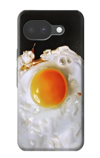 S2695 Fried Egg Case For Google Pixel 10a