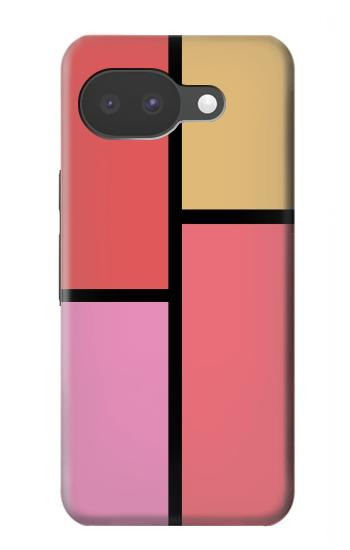 S2795 Cheek Palette Color Case For Google Pixel 10a