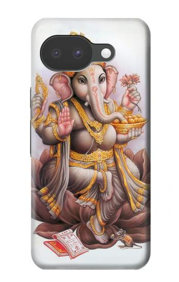 S2820 Hindu God Ganesha Ganapati Vinayaka Case For Google Pixel 10a