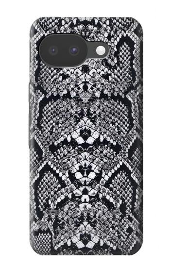 S2855 White Rattle Snake Skin Graphic Printed Case For Google Pixel 10a
