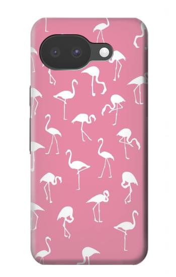 S2858 Pink Flamingo Pattern Case For Google Pixel 10a