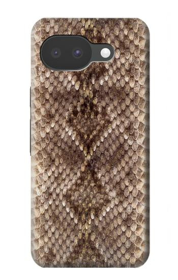 S2875 Rattle Snake Skin Graphic Printed Case For Google Pixel 10a