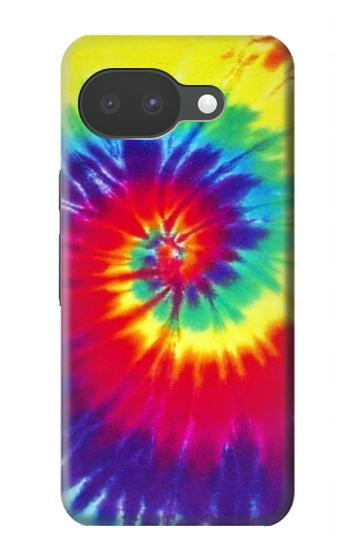 S2884 Tie Dye Swirl Color Case For Google Pixel 10a