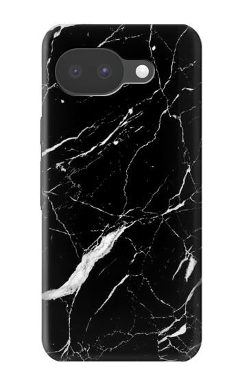 S2895 Black Marble Graphic Printed Case For Google Pixel 10a