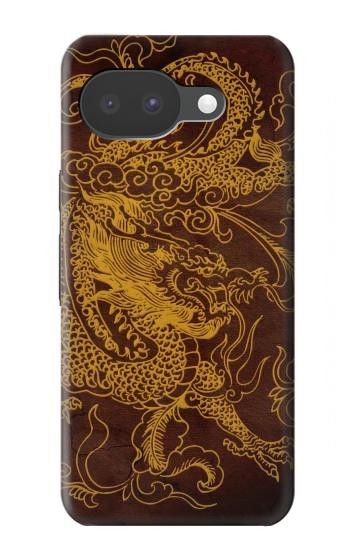 S2911 Chinese Dragon Case For Google Pixel 10a