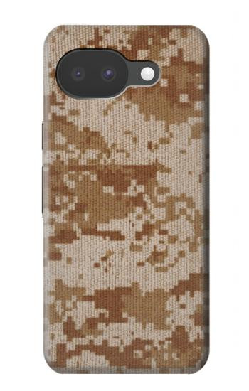 S2939 Desert Digital Camo Camouflage Case For Google Pixel 10a