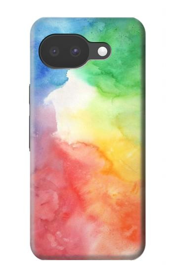 S2945 Colorful Watercolor Case For Google Pixel 10a