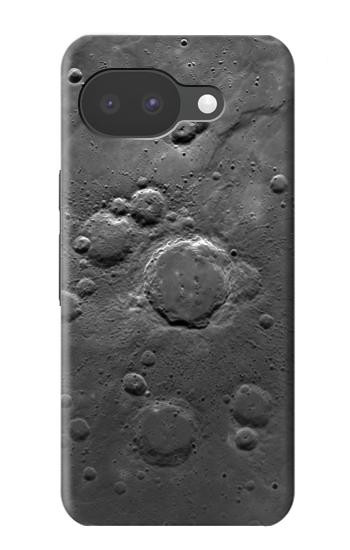 S2946 Moon Surface Case For Google Pixel 10a