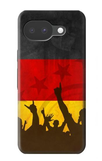 S2966 Germany Football Soccer Case For Google Pixel 10a