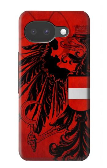 S3004 Austria Football Soccer Case For Google Pixel 10a