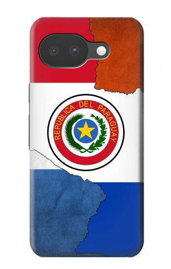 S3017 Paraguay Flag Case For Google Pixel 10a