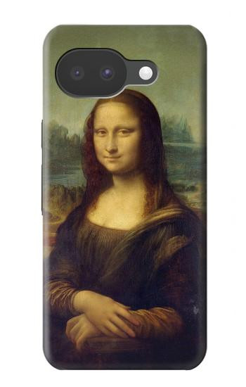 S3038 Mona Lisa Da Vinci Painting Case For Google Pixel 10a