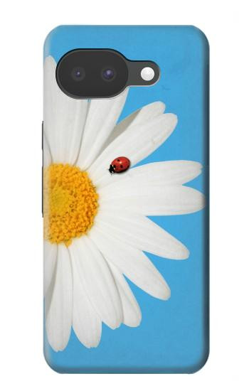S3043 Vintage Daisy Lady Bug Case For Google Pixel 10a