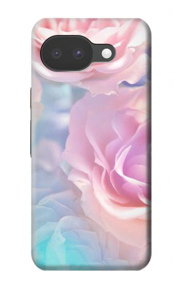 S3050 Vintage Pastel Flowers Case For Google Pixel 10a