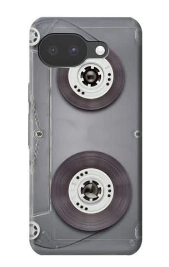 S3159 Cassette Tape Case For Google Pixel 10a