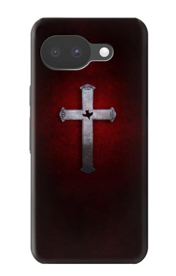 S3160 Christian Cross Case For Google Pixel 10a
