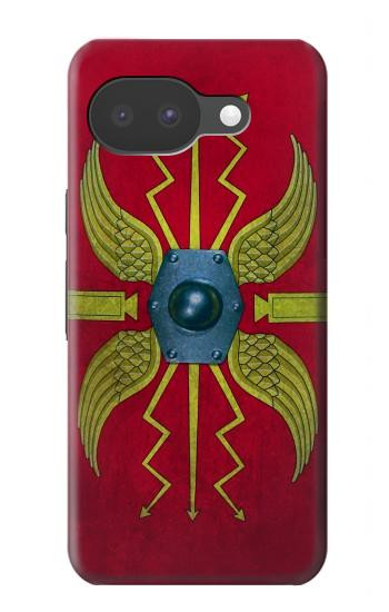 S3206 Roman Shield Scutum Case For Google Pixel 10a