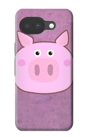 S3269 Pig Cartoon Case For Google Pixel 10a