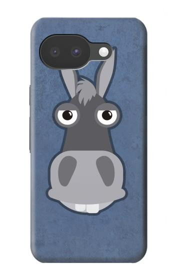 S3271 Donkey Cartoon Case For Google Pixel 10a