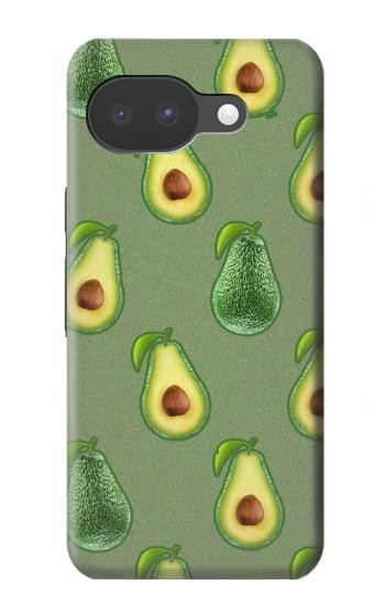 S3285 Avocado Fruit Pattern Case For Google Pixel 10a