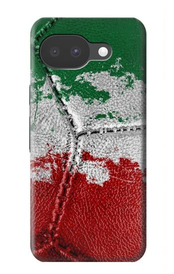 S3318 Italy Flag Vintage Football Graphic Case For Google Pixel 10a
