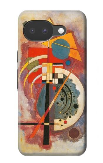 S3337 Wassily Kandinsky Hommage a Grohmann Case For Google Pixel 10a