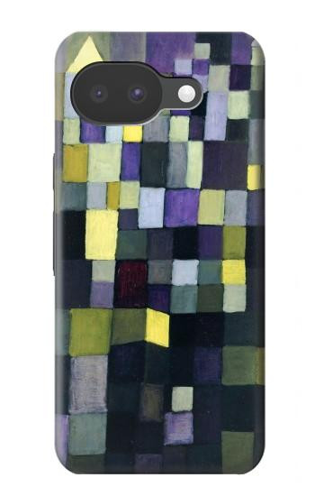 S3340 Paul Klee Architecture Case For Google Pixel 10a
