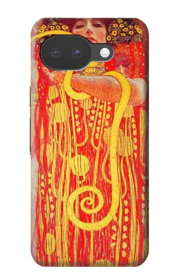 S3352 Gustav Klimt Medicine Case For Google Pixel 10a