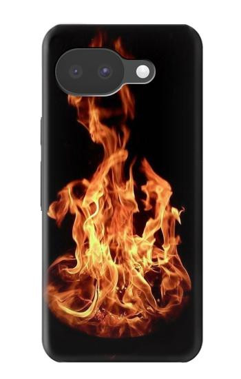 S3379 Fire Frame Case For Google Pixel 10a