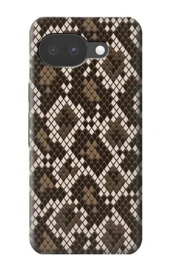 S3389 Seamless Snake Skin Pattern Graphic Case For Google Pixel 10a