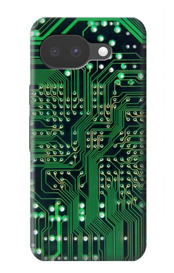 S3392 Electronics Board Circuit Graphic Case For Google Pixel 10a