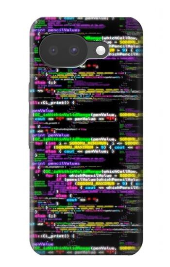 S3420 Coding Programmer Case For Google Pixel 10a