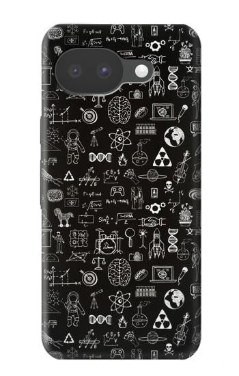 S3426 Blackboard Science Case For Google Pixel 10a