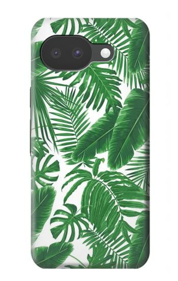 S3457 Paper Palm Monstera Case For Google Pixel 10a