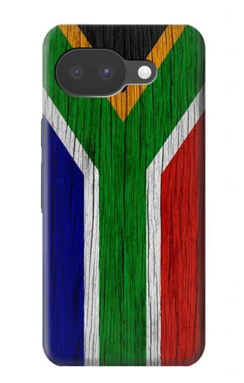 S3464 South Africa Flag Case For Google Pixel 10a