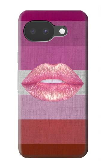 S3473 LGBT Lesbian Flag Case For Google Pixel 10a