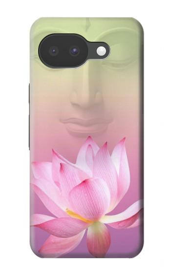 S3511 Lotus flower Buddhism Case For Google Pixel 10a